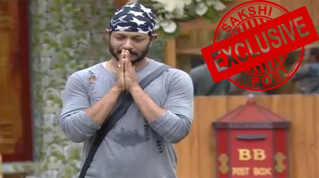 Bigg Boss 2 Contistant Kaushal Bigg Boss 2 Contistant Kaushal - Sakshi Post