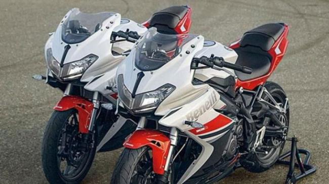 Italian Two-wheeler Maker Benelli Italian Two-wheeler Maker Benelli - Sakshi Post