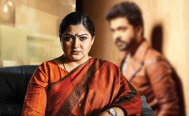 Attarintiki Daredi Tamil Remake - Sakshi Post
