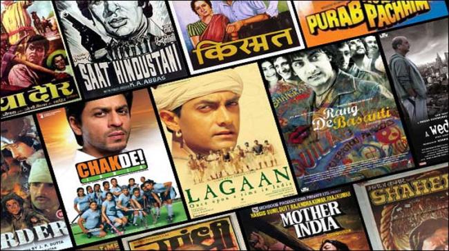 Top 10 Patriotic Movies For This Independence Day - Sakshi Post