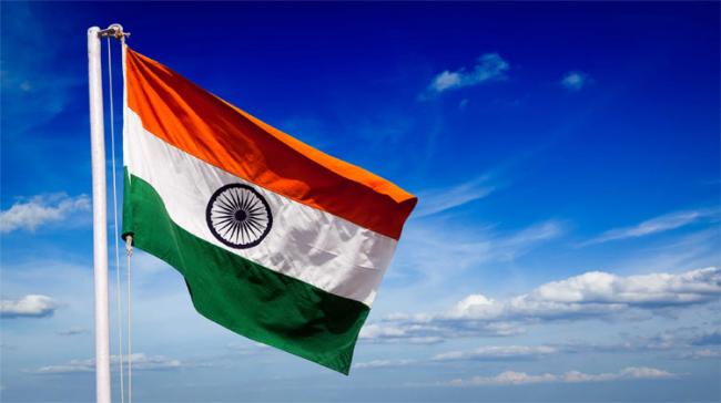 72nd Independence Day - Sakshi Post