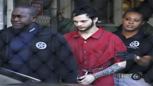 Florida Airport Shooting: Lifer for Alaska Man Florida Airport Shooting: Lifer for Alaska Man - Sakshi Post