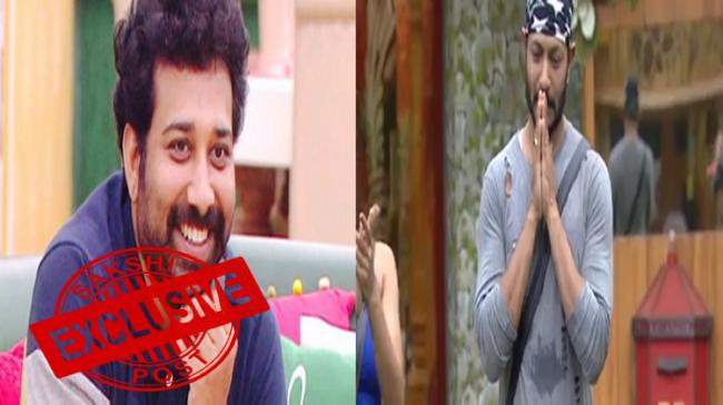 Siva Balaji And Kaushal - Sakshi Post