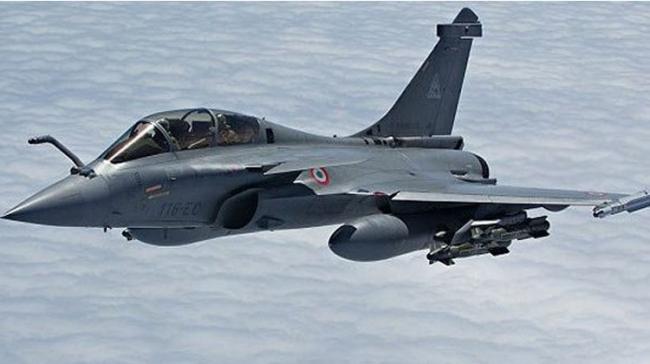 The Congress on Saturday decided to step up its attack over the Rafale deal, terming it a “scam” of the Narendra Modi government The Congress on Saturday decided to step up its attack over the Rafale deal, terming it a “scam” of the Narendra Modi government - Sakshi Post