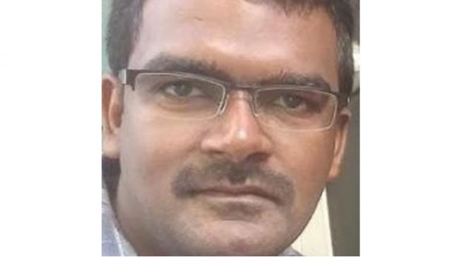 A techie from Hyderabad working in California drowned in a river on August 12. - Sakshi Post