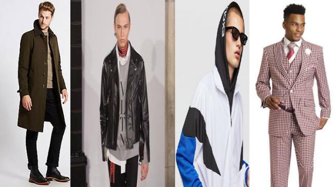 Autumn Fashion Trends For Men Autumn Fashion Trends For Men - Sakshi Post