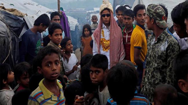 Rohingya Kids Are At Disadvantage, Here’s Why - Sakshi Post