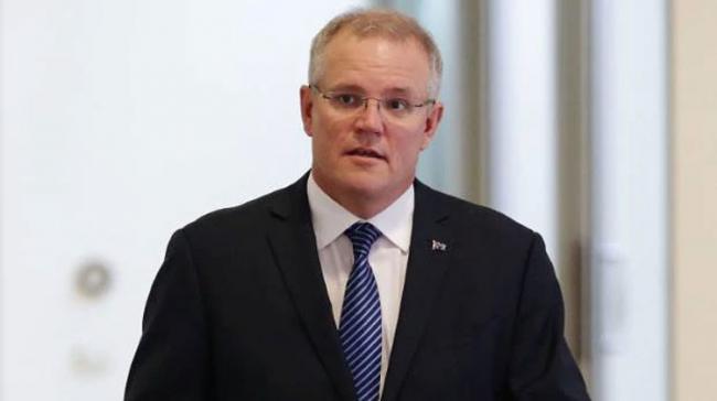 Meet Australia’s New Prime Minister Scott Morrison - Sakshi Post