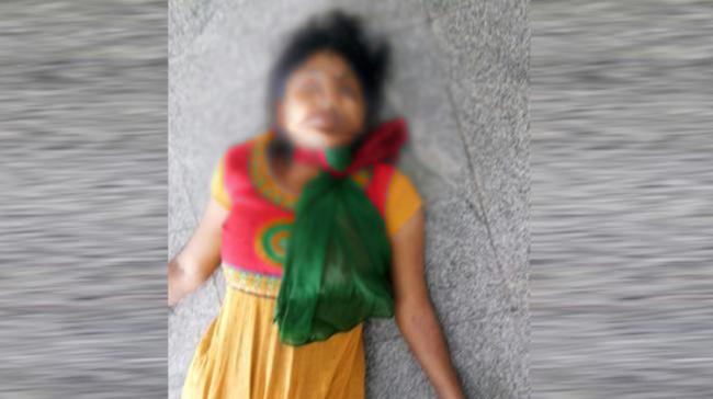 A B.tech girl student committed suicide - Sakshi Post