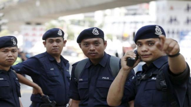 Malaysian Cops Hunt For Eye Witnesses To Kim Jong-nam Murder - Sakshi Post