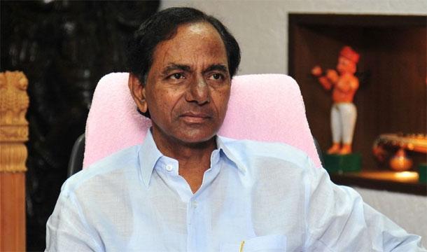 Telangana Chief Minister &amp;lt;a href=&amp;quot;https://www.sakshipost.com/topic/K%20Chandrasekhar%20Rao&amp;quot;&amp;gt;K Chandrashekhar Rao&amp;lt;/a&amp;gt; - Sakshi Post