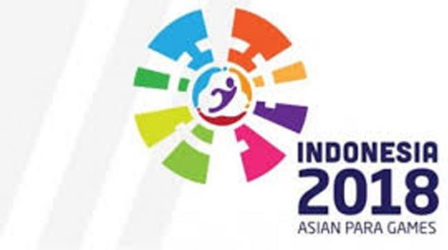 The torch relay of the Asian Para Games commenced on Wednesday, starting from Solo city in Central Java province - Sakshi Post