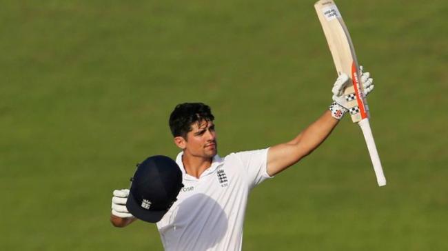 India will have only pride to play for after going down in the fourth Test and losing the five-match series 1-3 against England who will see former captain Alastair Cook - Sakshi Post
