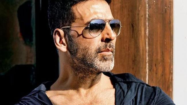 Akshay Kumar Akshay Kumar - Sakshi Post