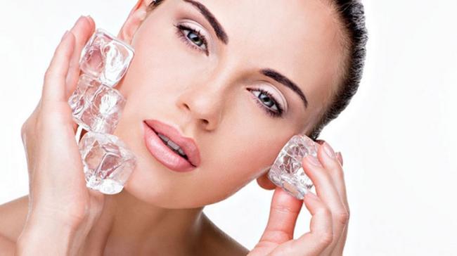 Water Benefits For Skin - Sakshi Post