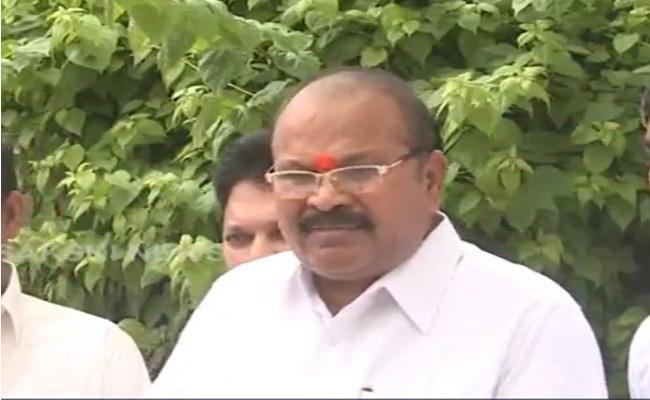BJP Andhra Pradesh unit in-charge <a href="https://www.sakshipost.com/topic/Kanna%20Lakshmi%20Narayana">Kanna Lakshmi Narayana</a> BJP Andhra Pradesh unit in-charge <a href="https://www.sakshipost.com/topic/Kanna%20Lakshmi%20Narayana">Kanna Lakshmi Narayana</a> - Sakshi Post