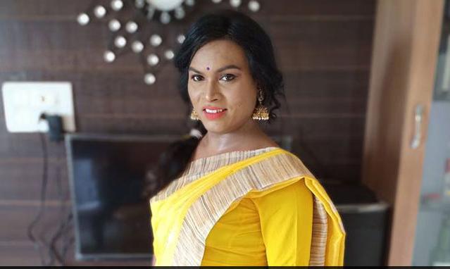 Aishwarya Rutuparna Pradhan is now posted as the Commercial Tax Officer in Paradip. - Sakshi Post