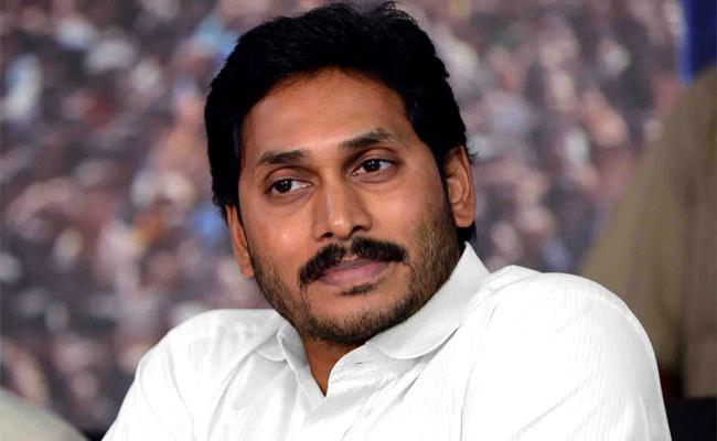 YSR Congress Party President <a href="https://www.sakshipost.com/topic/ys%20jagan%20mohan%20reddy">YS Jagan Mohan Reddy</a> YSR Congress Party President <a href="https://www.sakshipost.com/topic/ys%20jagan%20mohan%20reddy">YS Jagan Mohan Reddy</a> - Sakshi Post