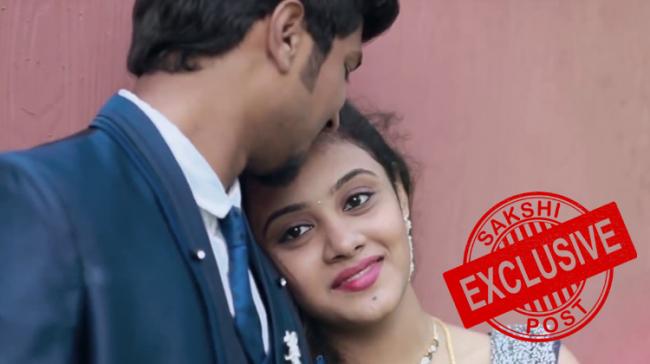 Pranay, Amrutha Pranay, Amrutha - Sakshi Post