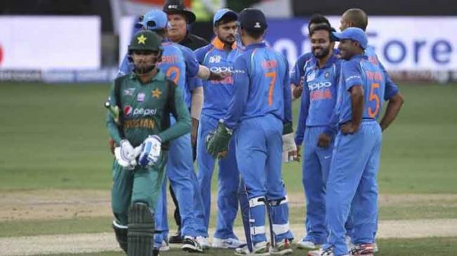 Asia Cup - Sakshi Post