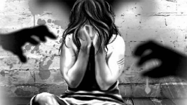 Minor Raped By Father In Thane - Sakshi Post