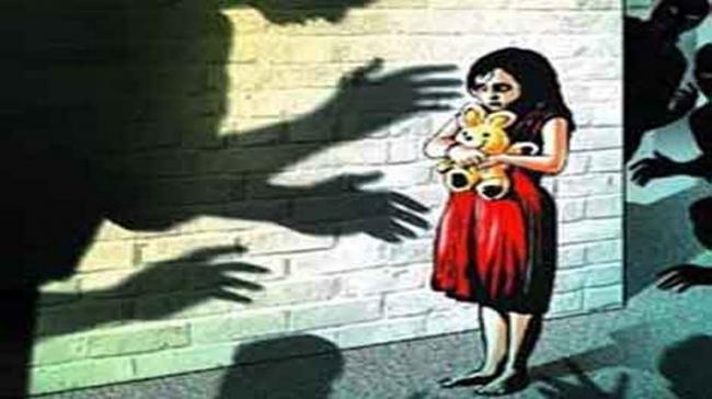 Minor Girl Sexually Assaulted In Madhya Pradesh School Bus - Sakshi Post