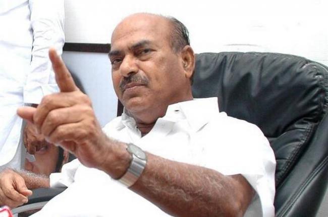 TDP MP <a href="https://www.sakshipost.com/topic/JC%20Diwakar%20Reddy">JC Diwakar Reddy</a> TDP MP <a href="https://www.sakshipost.com/topic/JC%20Diwakar%20Reddy">JC Diwakar Reddy</a> - Sakshi Post