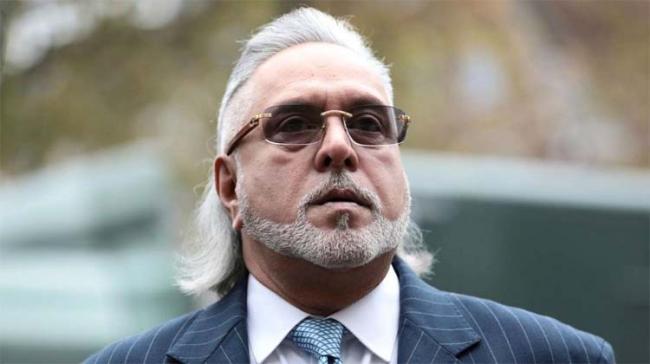 Mallya’s reply also stated that the ED’s application is contrary to public and national interest Mallya’s reply also stated that the ED’s application is contrary to public and national interest - Sakshi Post