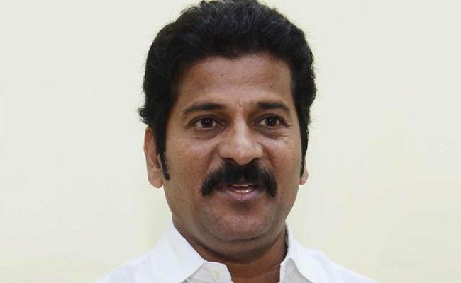 TPCC working president Revanth Reddy TPCC working president Revanth Reddy - Sakshi Post