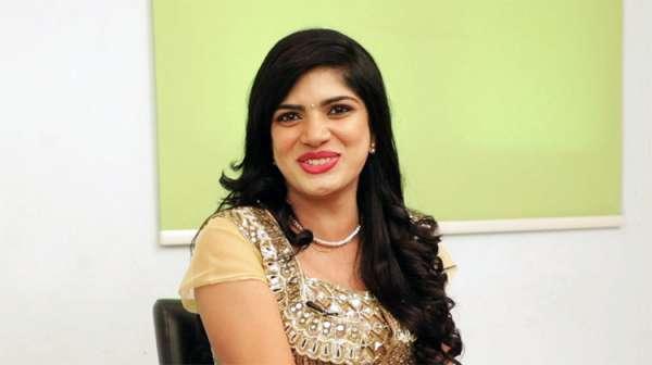 Deepthi Deepthi - Sakshi Post