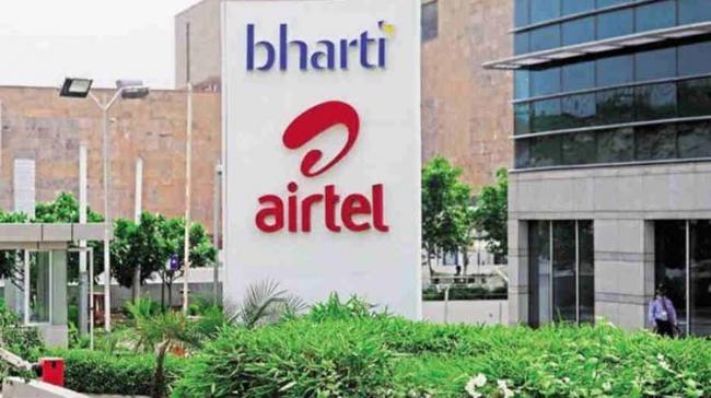 Bharti Airtel, the largest telecommunication service provider in the country, Friday launched its 4G service in over 100 villages - Sakshi Post