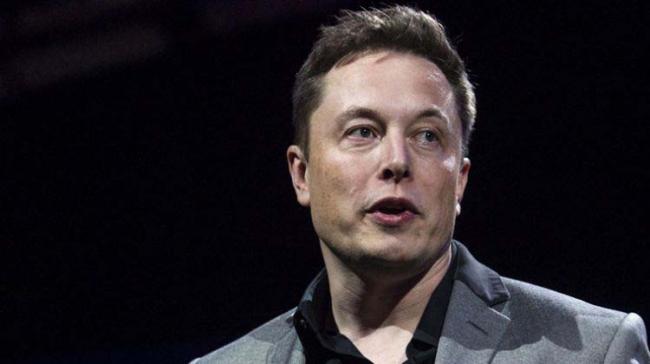 Elon Musk - Sakshi Post