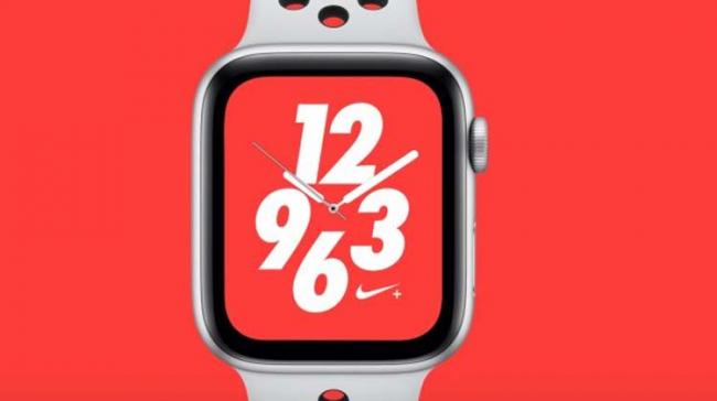 Apple has released its “Watch Nike+ Series 4” across the US, Australia, parts of Asia and in other countries Apple has released its “Watch Nike+ Series 4” across the US, Australia, parts of Asia and in other countries - Sakshi Post