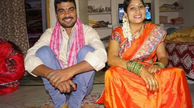 A man committed suicide who felt depressed following seperation from his wife. - Sakshi Post