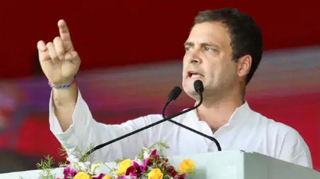 The Centre has also denied any irregularity in the deal with France   The Centre has also denied any irregularity in the deal with France   - Sakshi Post