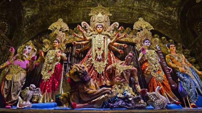 Navaratri2018 Navaratri2018 - Sakshi Post