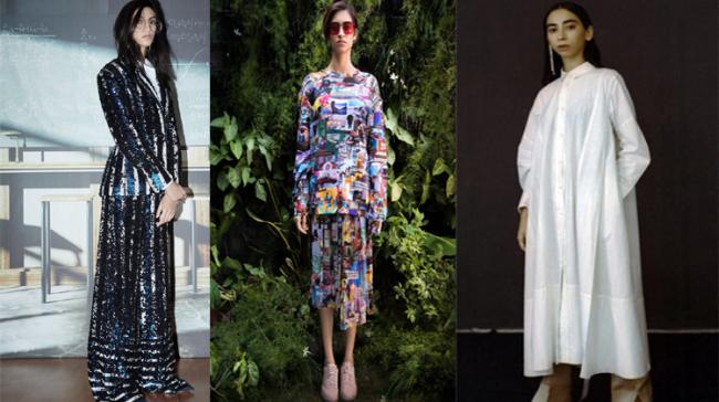 Lotus Make-Up India Fashion Week 2019: What To Expect - Sakshi Post