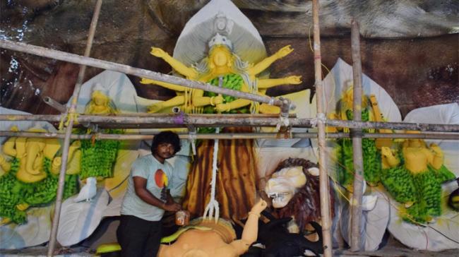 Guwahati On Alert For Durga Puja After Low Intensity Blast - Sakshi Post