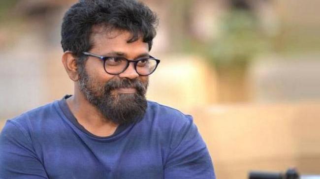 Sukumar Sukumar - Sakshi Post