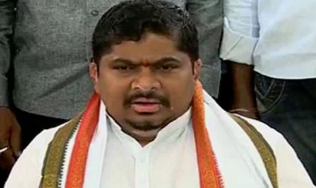 TPCC working president  &amp;lt;a href=&amp;quot;https://www.sakshipost.com/topic/Ponnam%20Prabhakar&amp;quot;&amp;gt;Ponnam Prabhakar&amp;lt;/a&amp;gt; - Sakshi Post