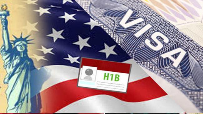 Nearly three out of every four H-1B visa holders as of October 5 are Indian citizens, an official US report has said. - Sakshi Post