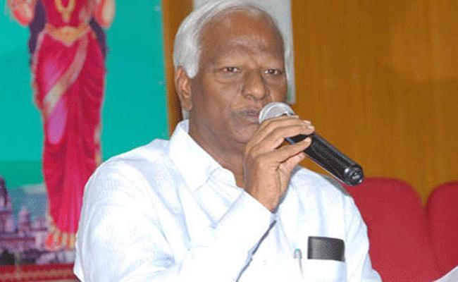 Telangana caretaker Deputy CM <a href="https://www.sakshipost.com/topic/Kadiyam%20Srihari">Kadiyam Srihari</a> Telangana caretaker Deputy CM <a href="https://www.sakshipost.com/topic/Kadiyam%20Srihari">Kadiyam Srihari</a> - Sakshi Post