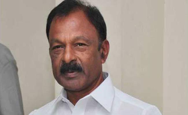 APCC President Raghuveera Reddy APCC President Raghuveera Reddy - Sakshi Post