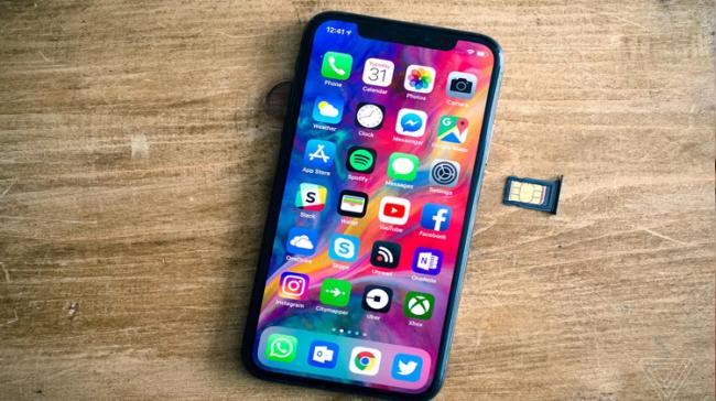 Apple has reportedly updated its “iPhone User Guide” for the upcoming release of iOS 12.1, indicating that the latest version of the mobile operating system (OS) - Sakshi Post