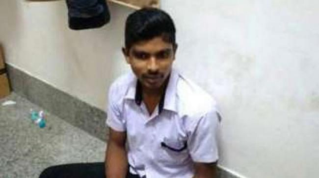 Ys Jagan Mohan Reddy Attacker Srinivasa Rao - Sakshi Post