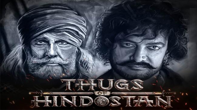 Thugs Of Hindostan - Sakshi Post