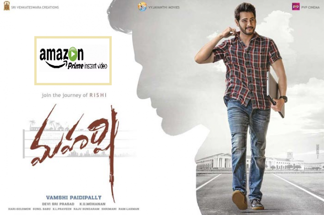 Mahesh Maharshi Mahesh Maharshi - Sakshi Post
