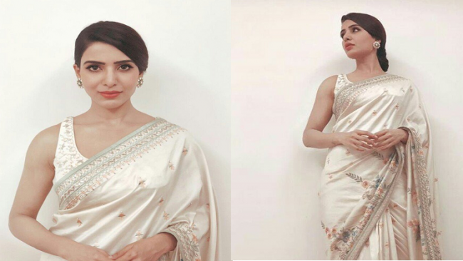 Tollywood top actress Akkineni <a href="https://www.sakshipost.com/topic/Samantha">Samantha</a> Tollywood top actress Akkineni <a href="https://www.sakshipost.com/topic/Samantha">Samantha</a> - Sakshi Post