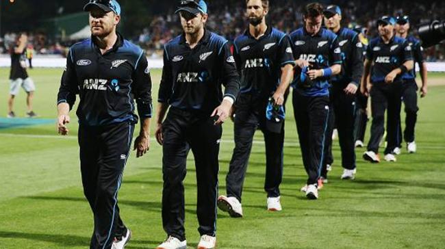 In a significant development, New Zealand Cricket has allowed their players to take part in the entire duration of the next edition of the Indian Premier League In a significant development, New Zealand Cricket has allowed their players to take part in the entire duration of the next edition of the Indian Premier League - Sakshi Post