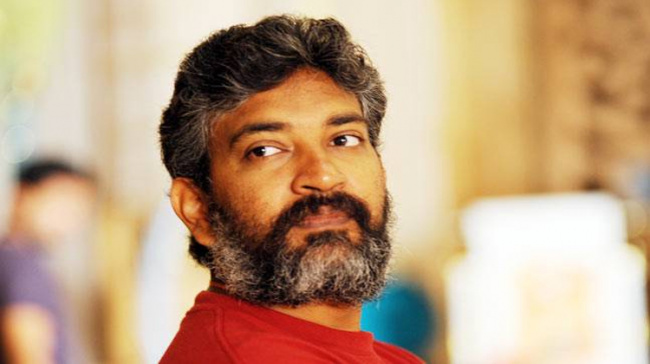 Rajamouli Rajamouli - Sakshi Post